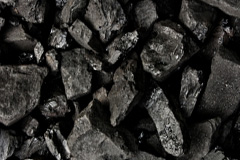 Lanjeth coal boiler costs