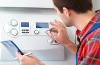 free commercial Lanjeth boiler quotes